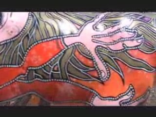 Michael Relave - Biennale des lions 2008