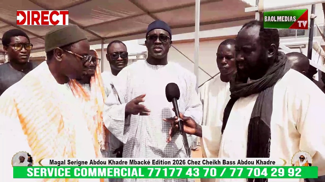 Adiyyah S Moutapha et S abdou Fatah VMagal