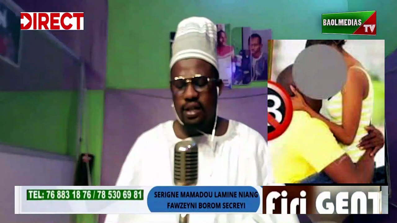 Réve guent di seye ak Djigéne
