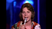 John Paul Young - Yesterday's Hero