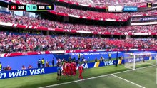 Switzerland v Bosnia and Herzegovina | Group B | FIFA World Cup 2026