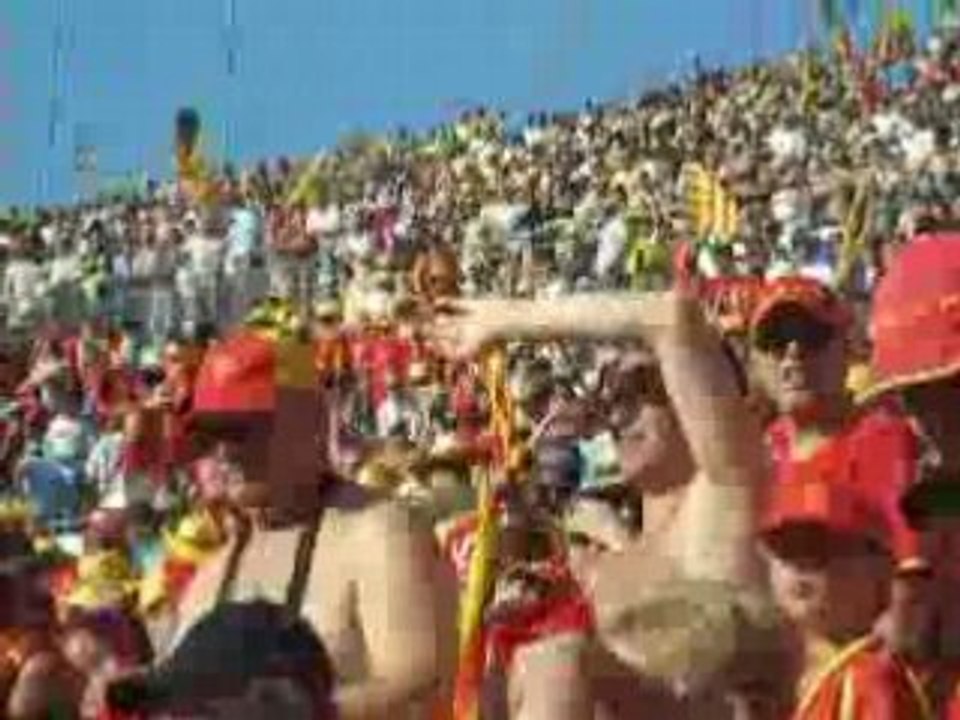 Victoire de l'asm face à l'usap au vélodrome