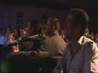 Rafinha Bastos e o Danilo Gentili show das lorotas (4 de 10)