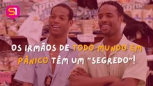A VERDADE SOBRE OS IRMÃOS DE TODO MUNDO EM PÂNICO
