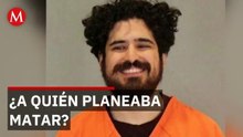FBI captura a cinco hombres que planeaban atacar a Donald Trump con drones explosivos