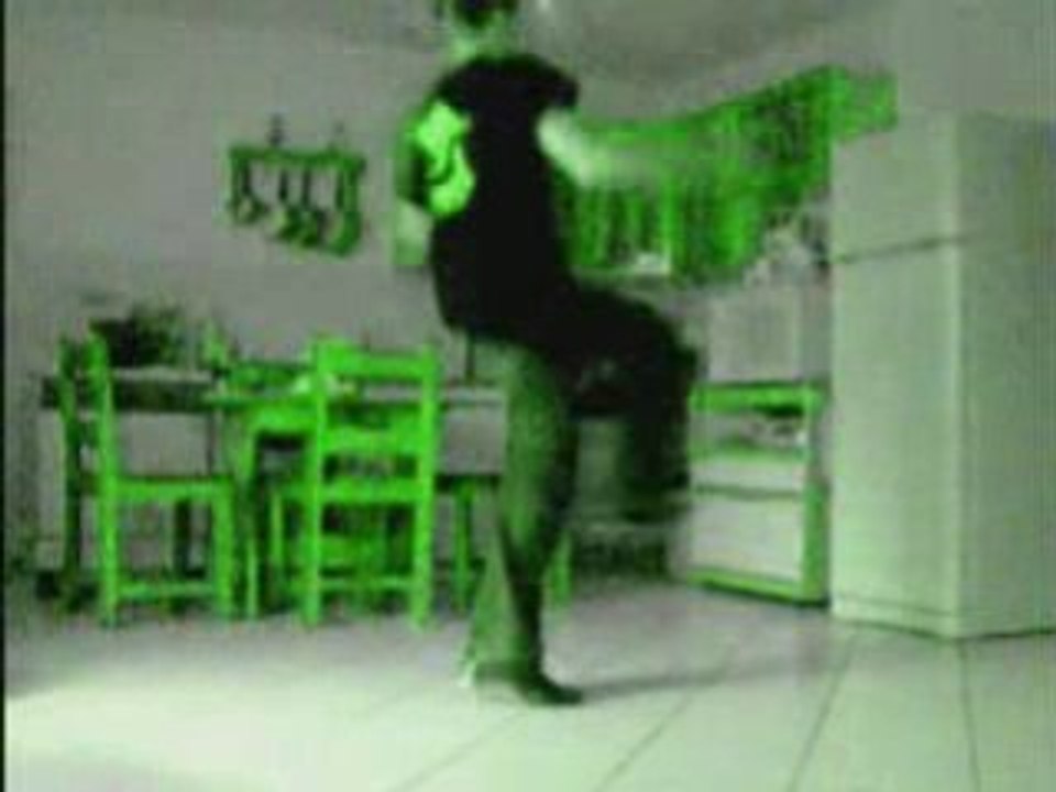Hard jump