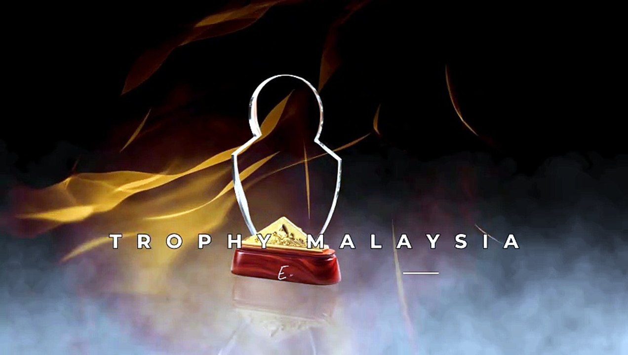 New Design Crystal Plaques at Trophy-World Malaysia | Custom Trophies & Plaques Supplier