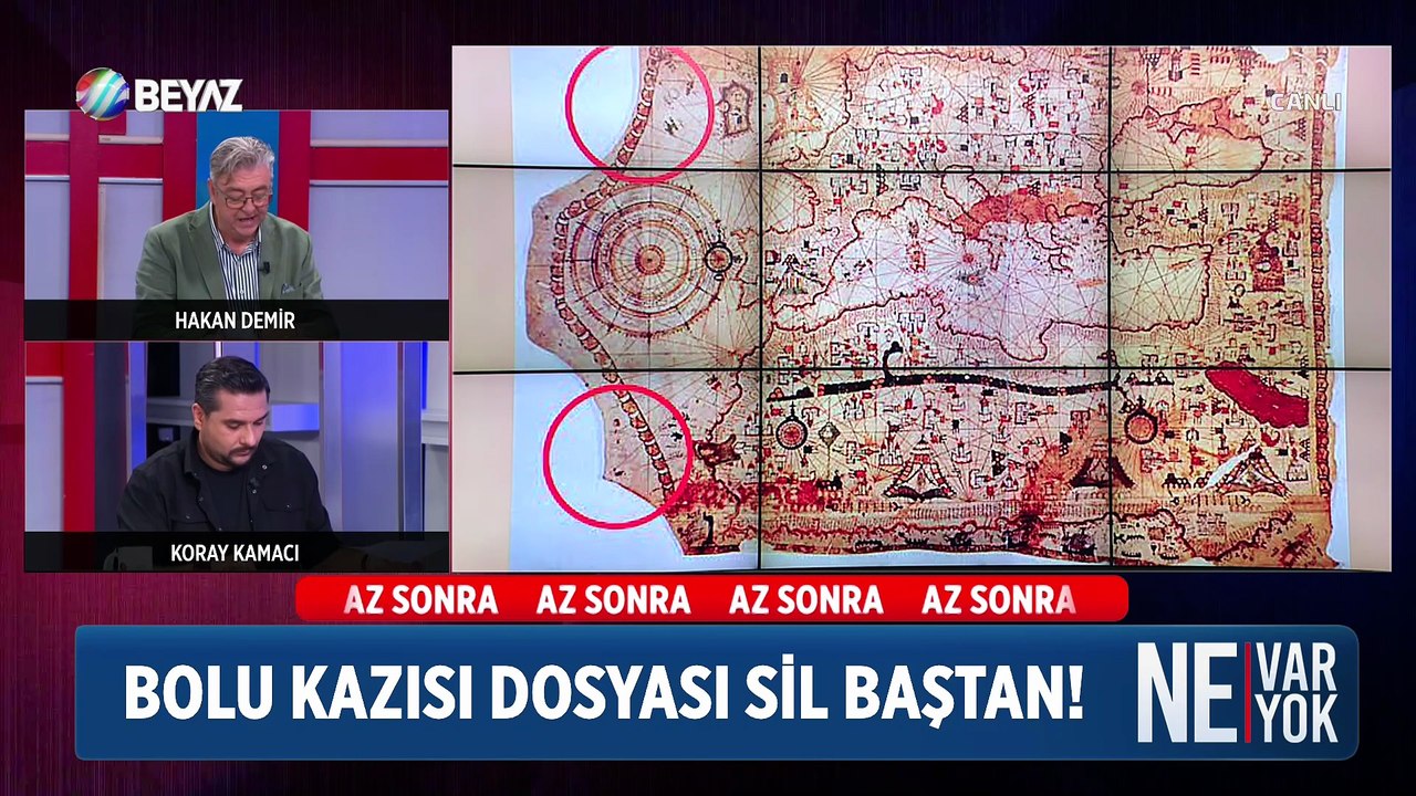 Ne Var Ne Yok 18 Haziran 2026