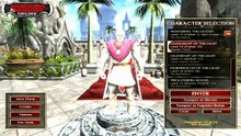Iconic Purple Dragon Knight Fighter , like a Boss- Part 2- June