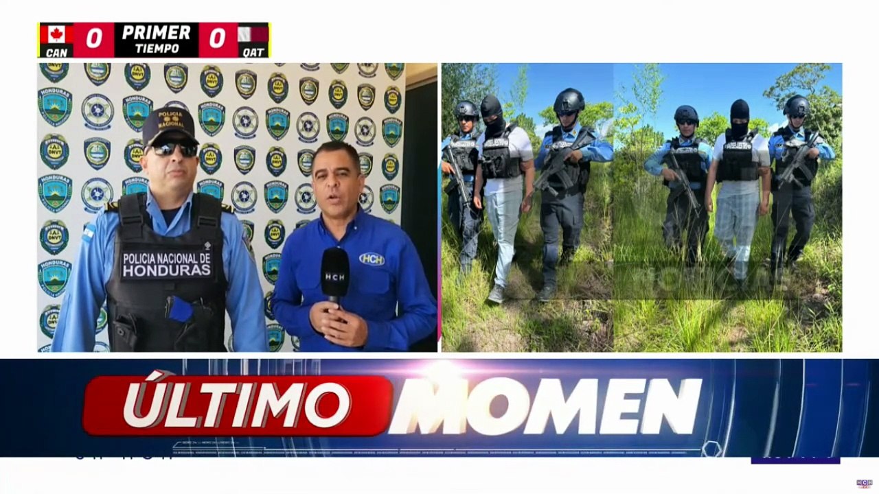 Exigían L2 millones por su libertad: rescatan a estudiante secuestrado en Siguatepeque