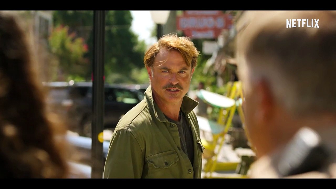 Outer Banks: Staffel 5 Trailer (Deutsch)