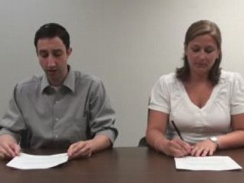 Eco20/20 News of the Week June 23, 2008