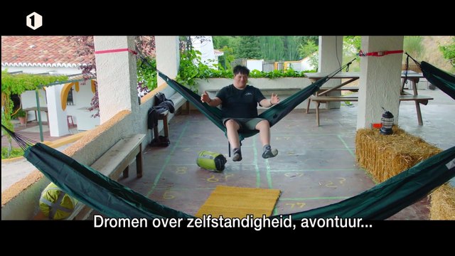 Down the Road Saison 1 - De eerste beelden van Down the road seizoen 3 (NL)