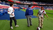 TU RIS TU PERDS - PSG