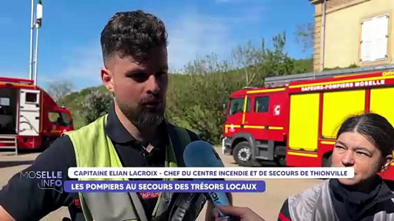 Le Grand J.T. des Territoires du 20 juin 2026