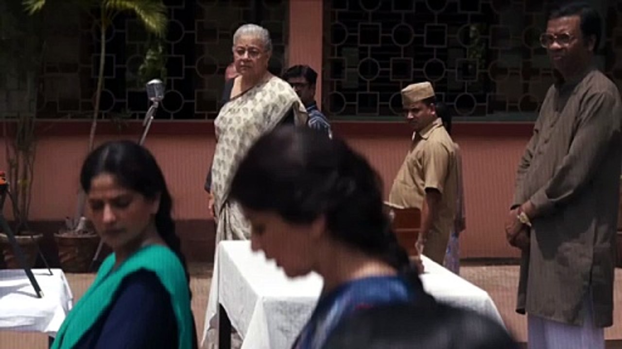 Raakh 2026 Series Episode 2
