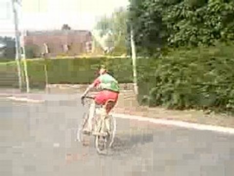 ecole de cyclisme course minime a sourdeval 2008