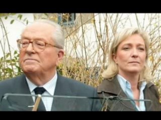 Marine Le Pen Front National sur LCP 20 juin 2008