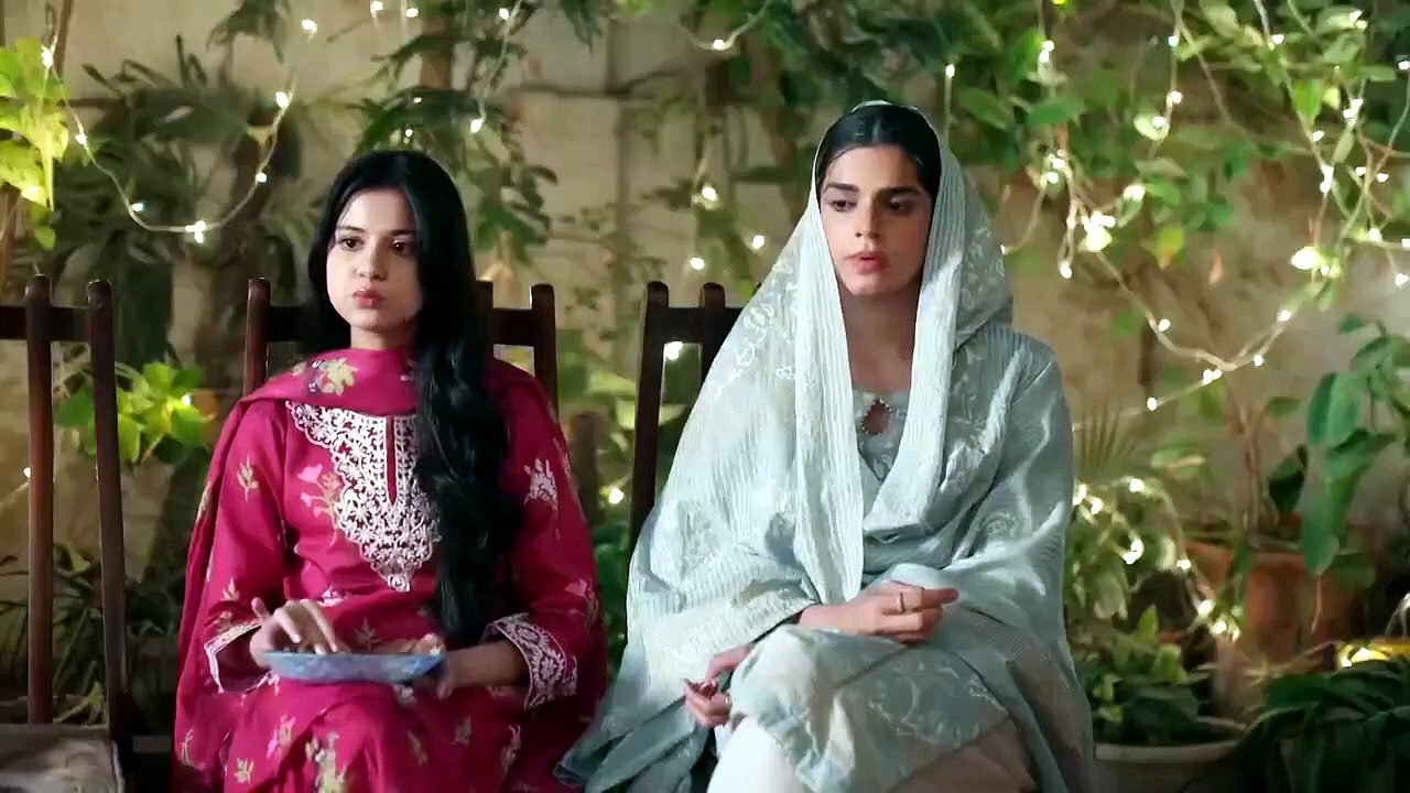 مسلسل الحصاد المر الحلقة 22 الثانية والعشرون مدبلج HD