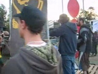 sono pirate unit 07/06/08   vers montpelier