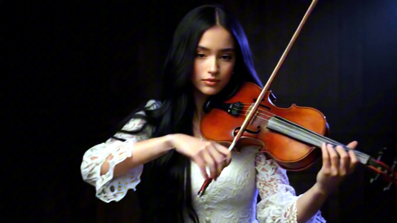 Letters We Never Sent - Violin Music