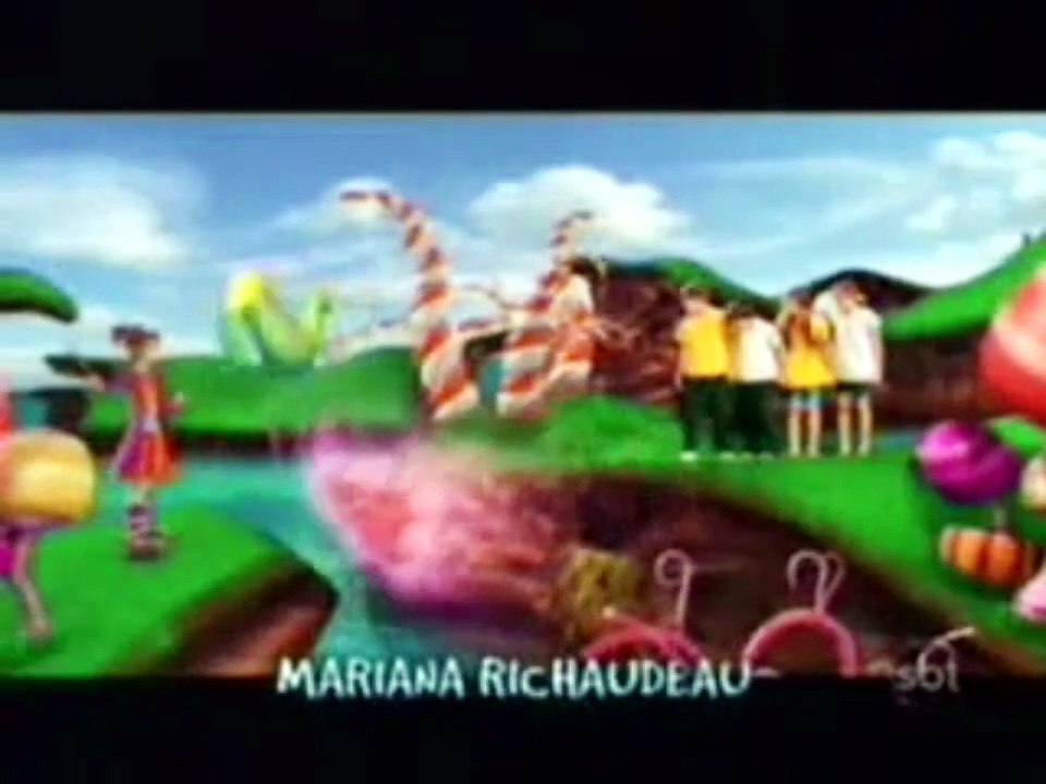 Capítulo 79 - Chiquititas 2008/2006 Dublado PT/BR