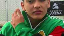 Gilberto Mora declara estar listo por si llega a ser requerido