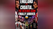 FIFA World Cup 2026 England vs Croatia — The Crazy 4-2 Battle Nobody Expected 😱 | Kane, Bellingham & World Cup Drama