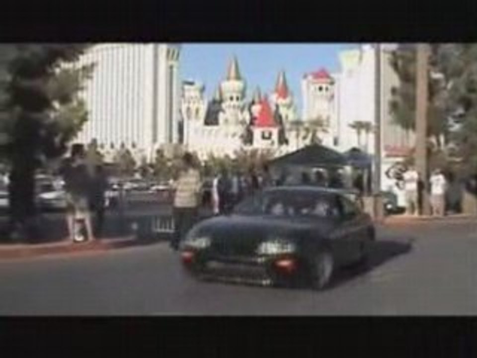 illégal street race - Supra