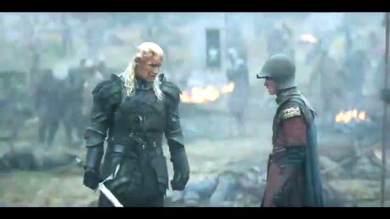 House of the Dragon Season 3 Episode 1 Sneak Peek - 'War Waits For No One'