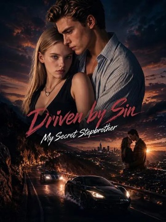 Driven by Sin_My Secret Stepbrother - Full