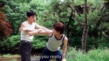 The lie we lived in  bl series episode 5 english subtle