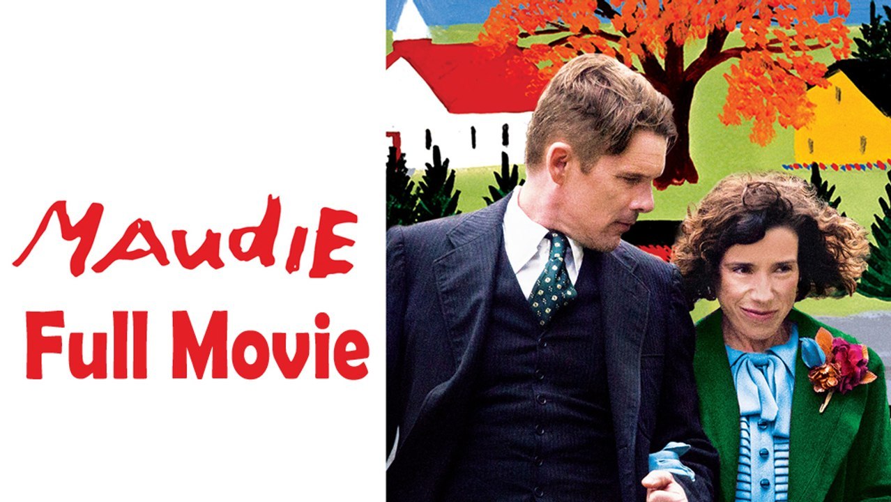 Maudie (2017) Full Movie HD | Ganzer Film Deutsch