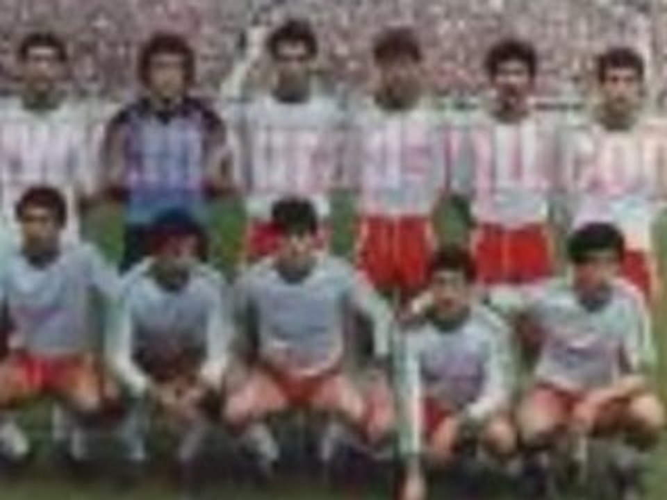 VivA l algerie