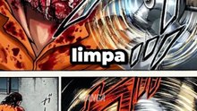 GUEVARU VS OS TRIGÊMEOS: A LUTA MAIS BIZARRA DA PRISÃO DE BAKI!