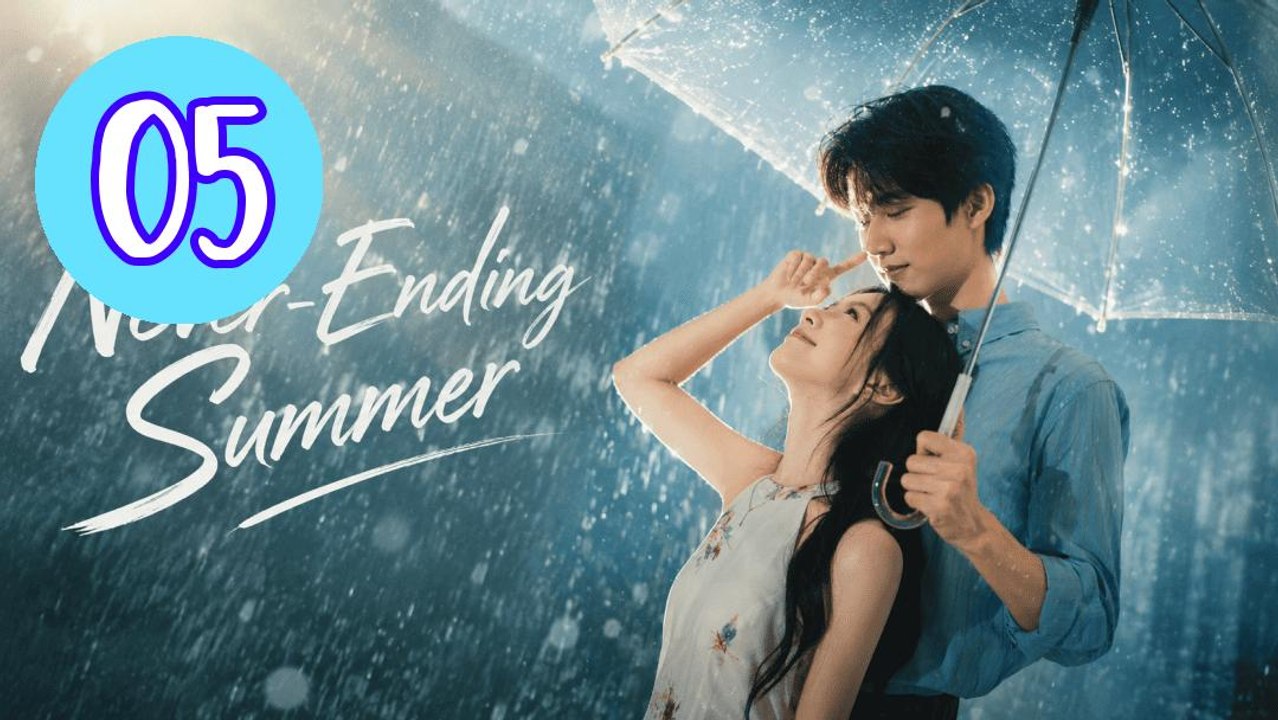 NeverEnding Summer 2026 Episode 5 Engsub