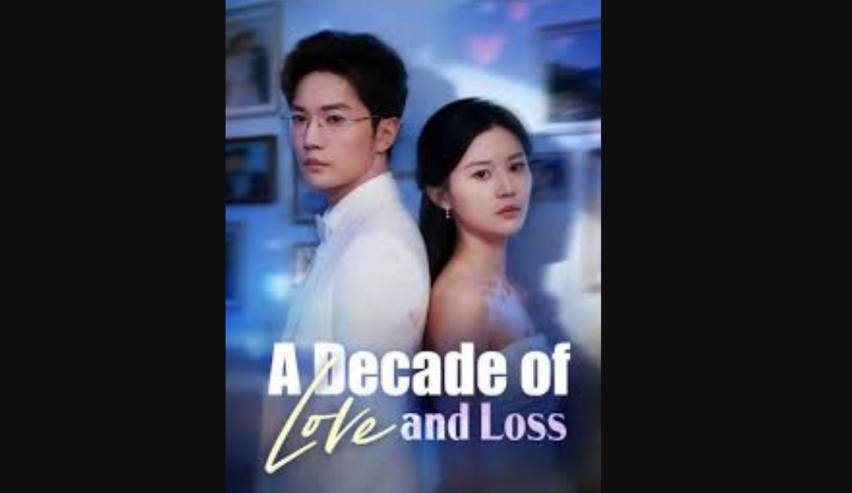 A Decade Of Wrong Love