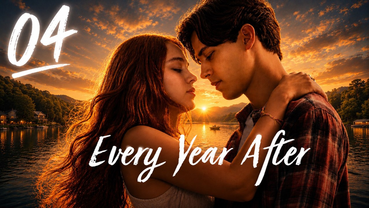 Every Year After Episode 7 | English Sub #englishsub #fullmovie🍿🍿🍿
