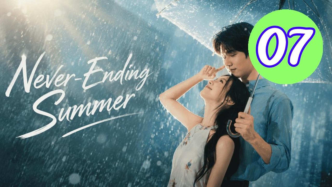NeverEnding Summer 2026 Episode 7 Engsub