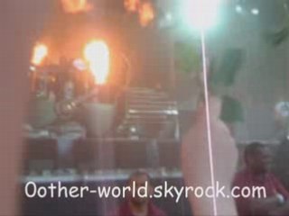 Tokio Hotel Schrei PDP 21 Juin 2008