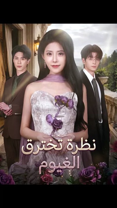 نظرة تخترق الغيوم [Full Movie]