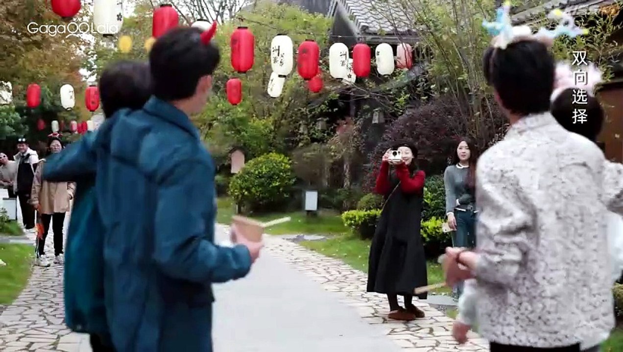 Double Helix Episode 3 Engsub
