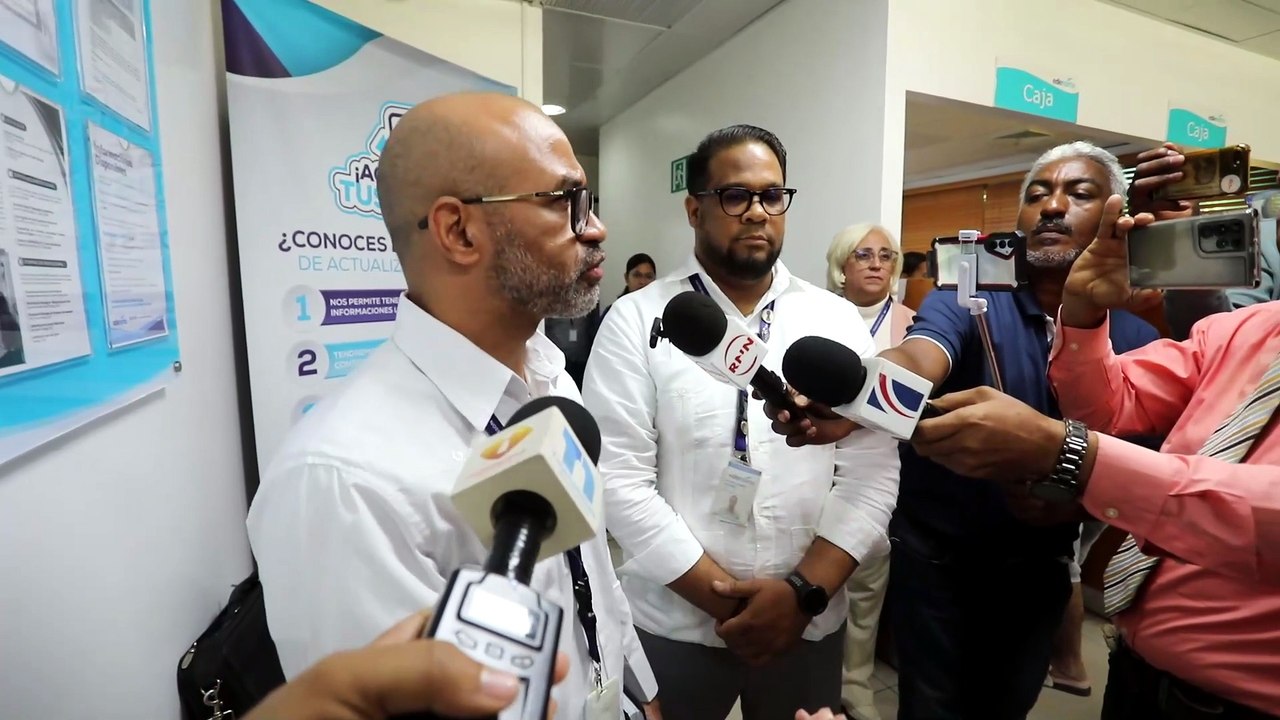 Edenorte pide a usuarios que reclaman altas facturaciones eléctricas acudir a oficinas