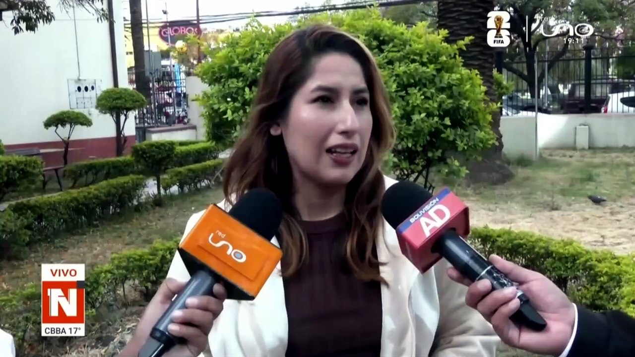 45 PUNTOS DE BLOQUEO CBBA