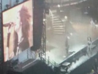 Parc des Princes - Geh (en entier)