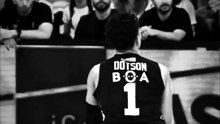 Beşiktaş GAİN için finalin dördüncü günü.   Fenerbahçe Beko ⏰ 20.00 📍Sinan Erdem Spor Salonu