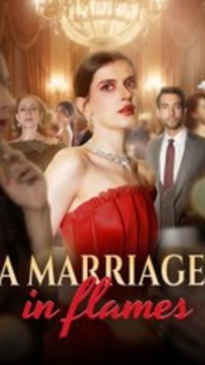 A Marriage in Flames #Asr - Ultimate Revenge Story | Full Drama