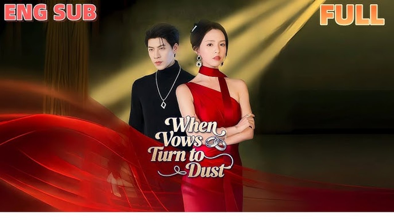 When Vows Turn To Dust