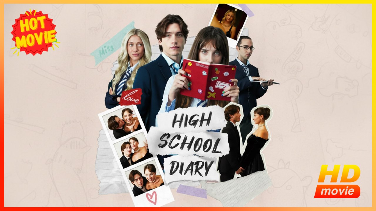 High School Diary Hd - Best Drama Shrotfilms Ho...
