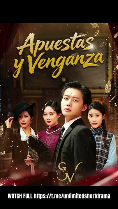 Apuestas Y Venganza